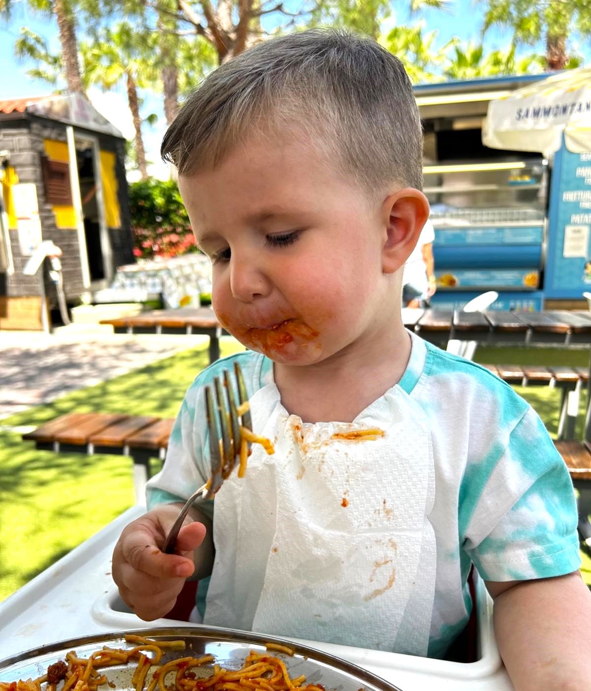 pastaStreetFood